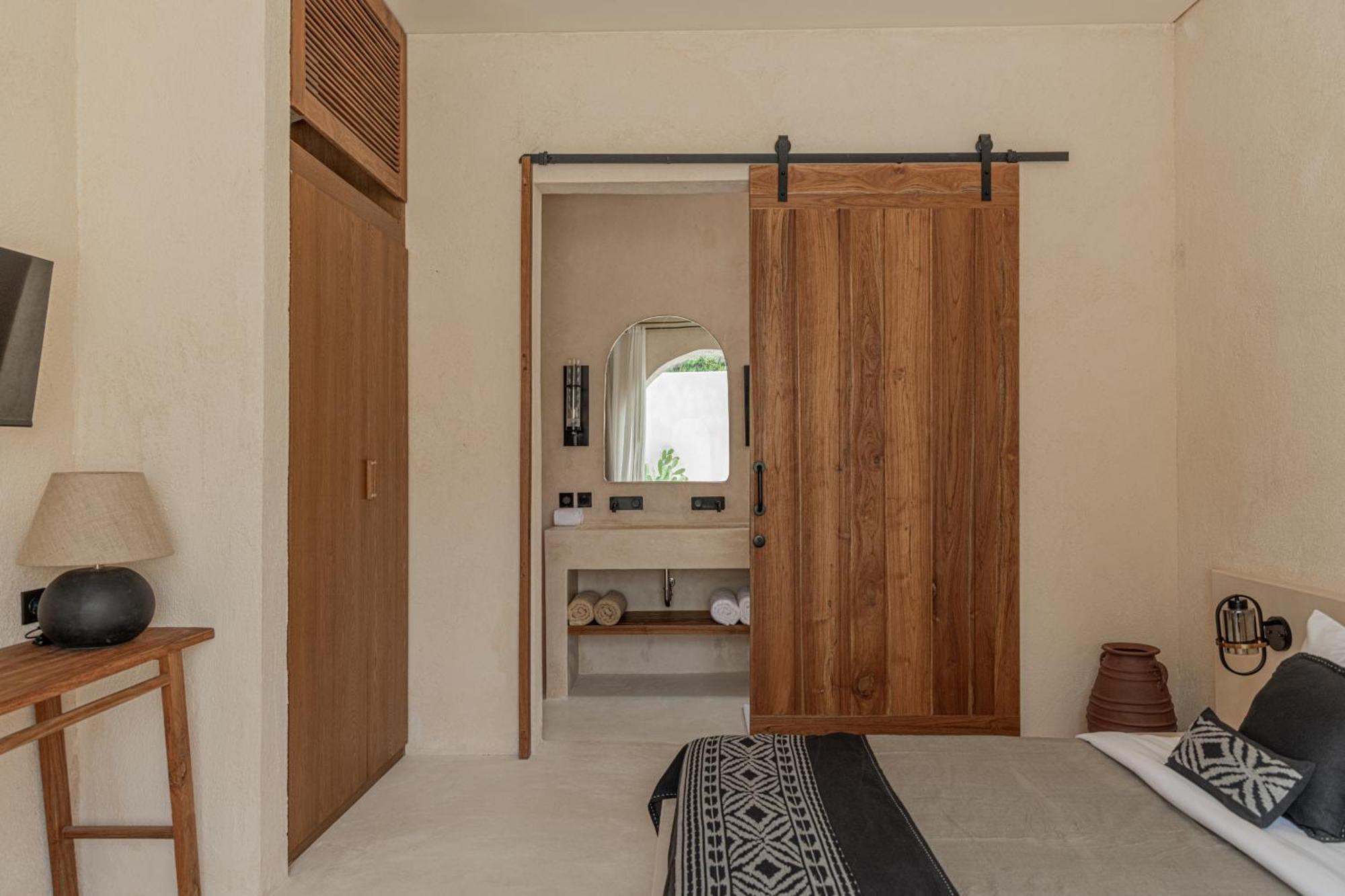 קנגו Khaleela Villas מראה חיצוני תמונה