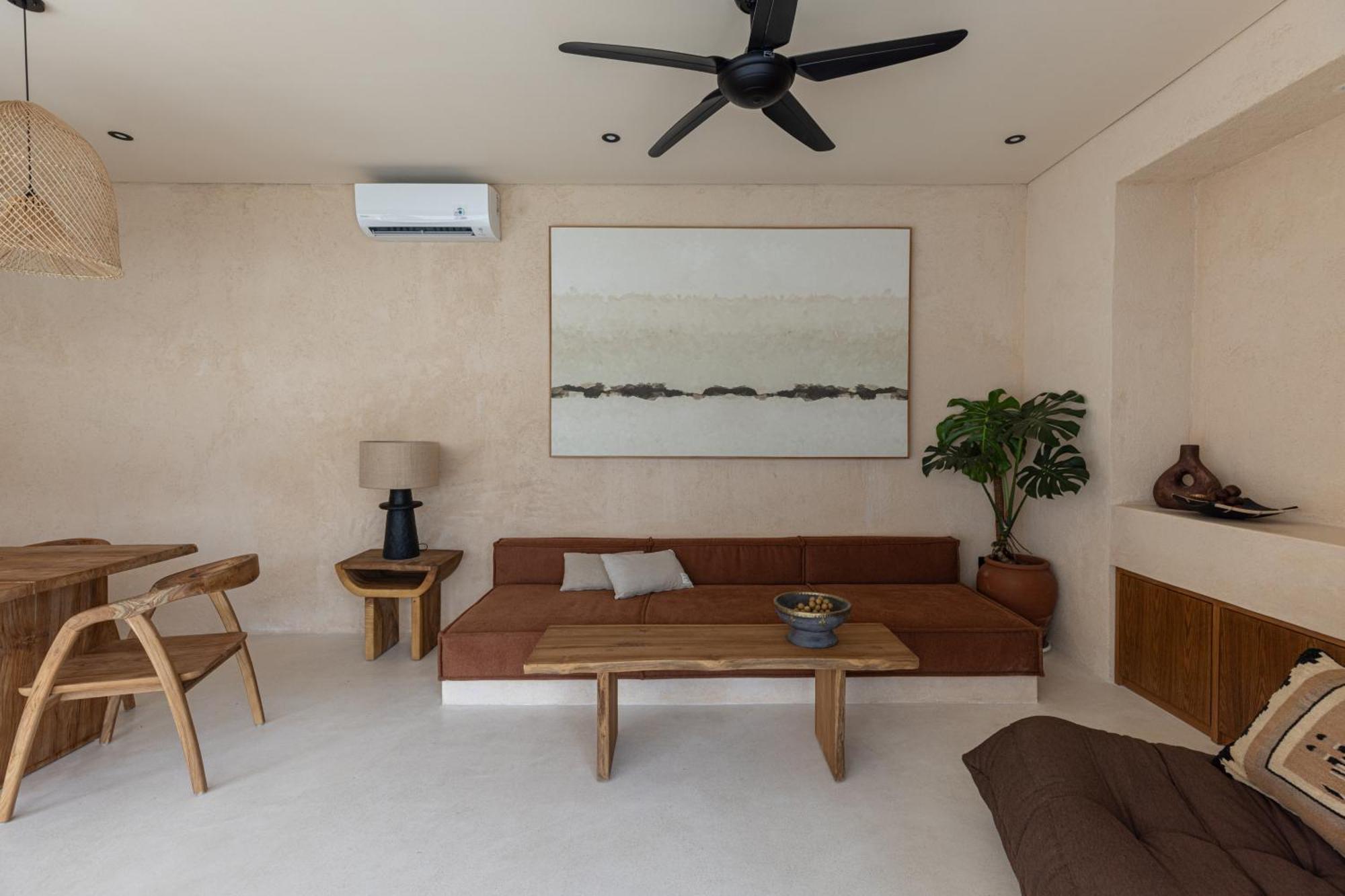 קנגו Khaleela Villas מראה חיצוני תמונה