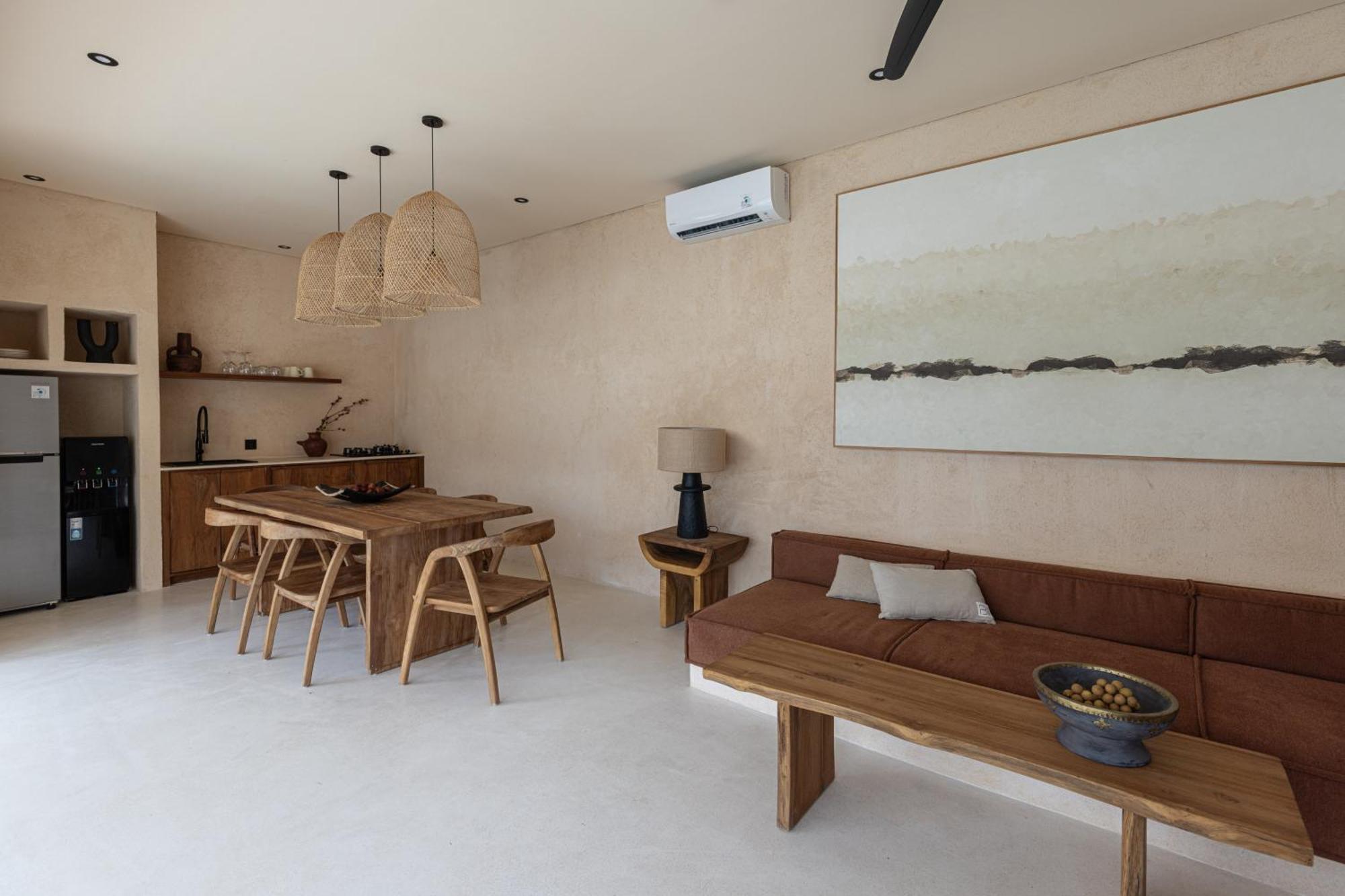 קנגו Khaleela Villas מראה חיצוני תמונה