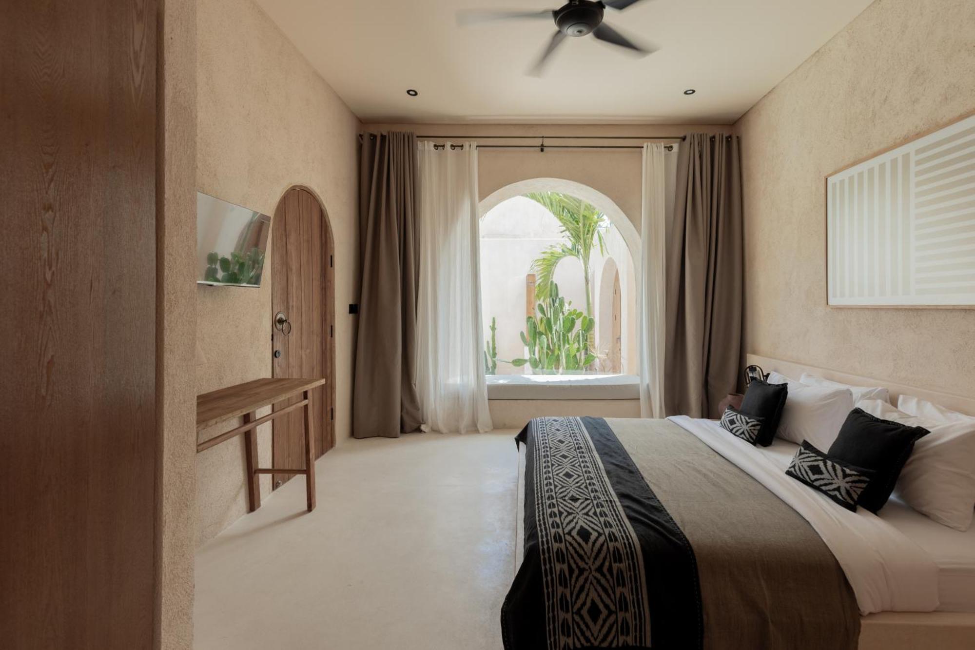 קנגו Khaleela Villas מראה חיצוני תמונה