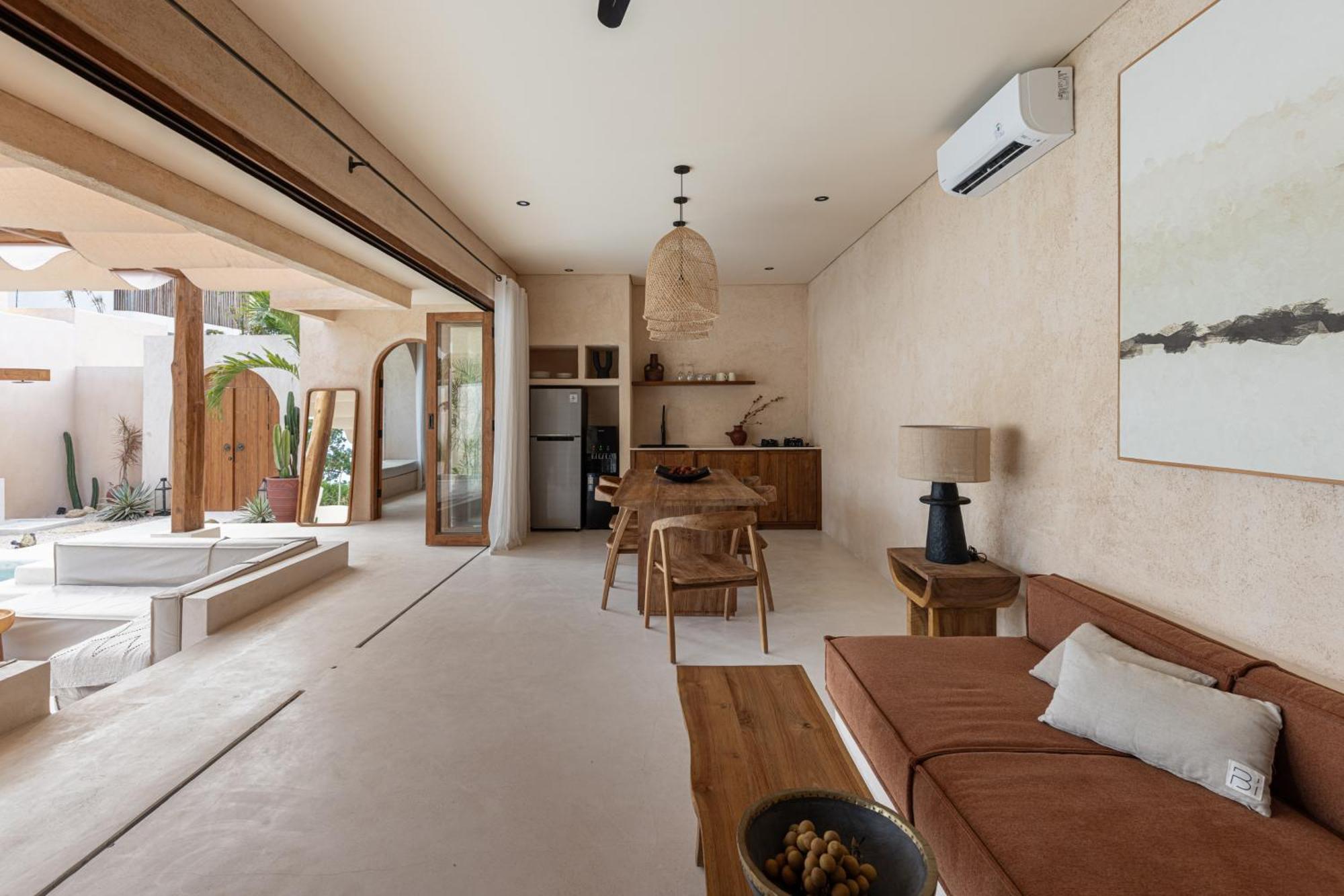 קנגו Khaleela Villas מראה חיצוני תמונה