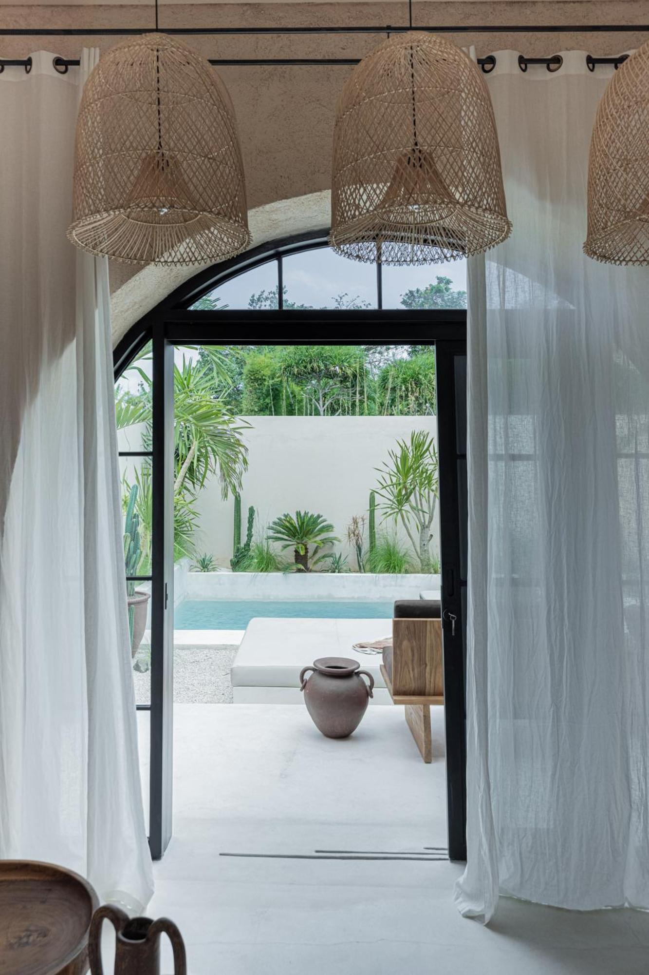 קנגו Khaleela Villas מראה חיצוני תמונה